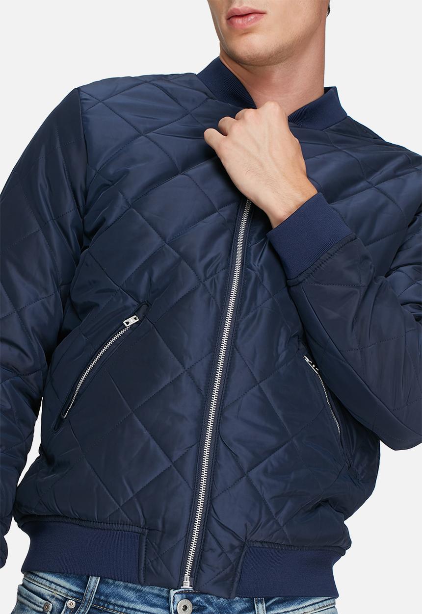 Jack & Jones - Diamond bomber