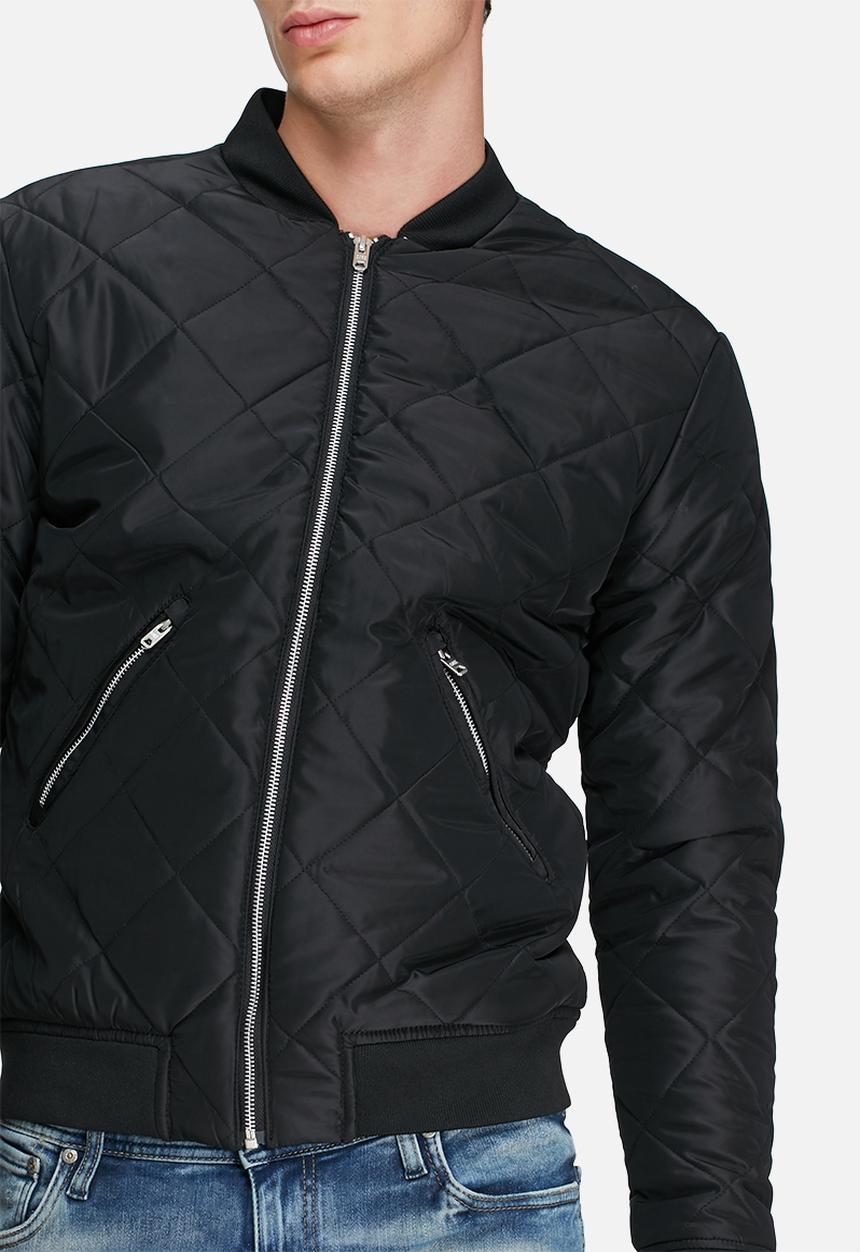 Jack & Jones - Diamond bomber