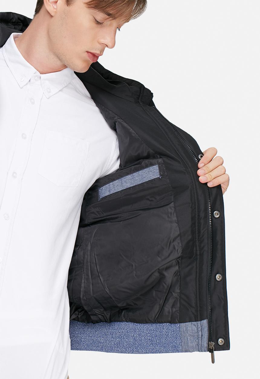 Jack & Jones - Shian bomber