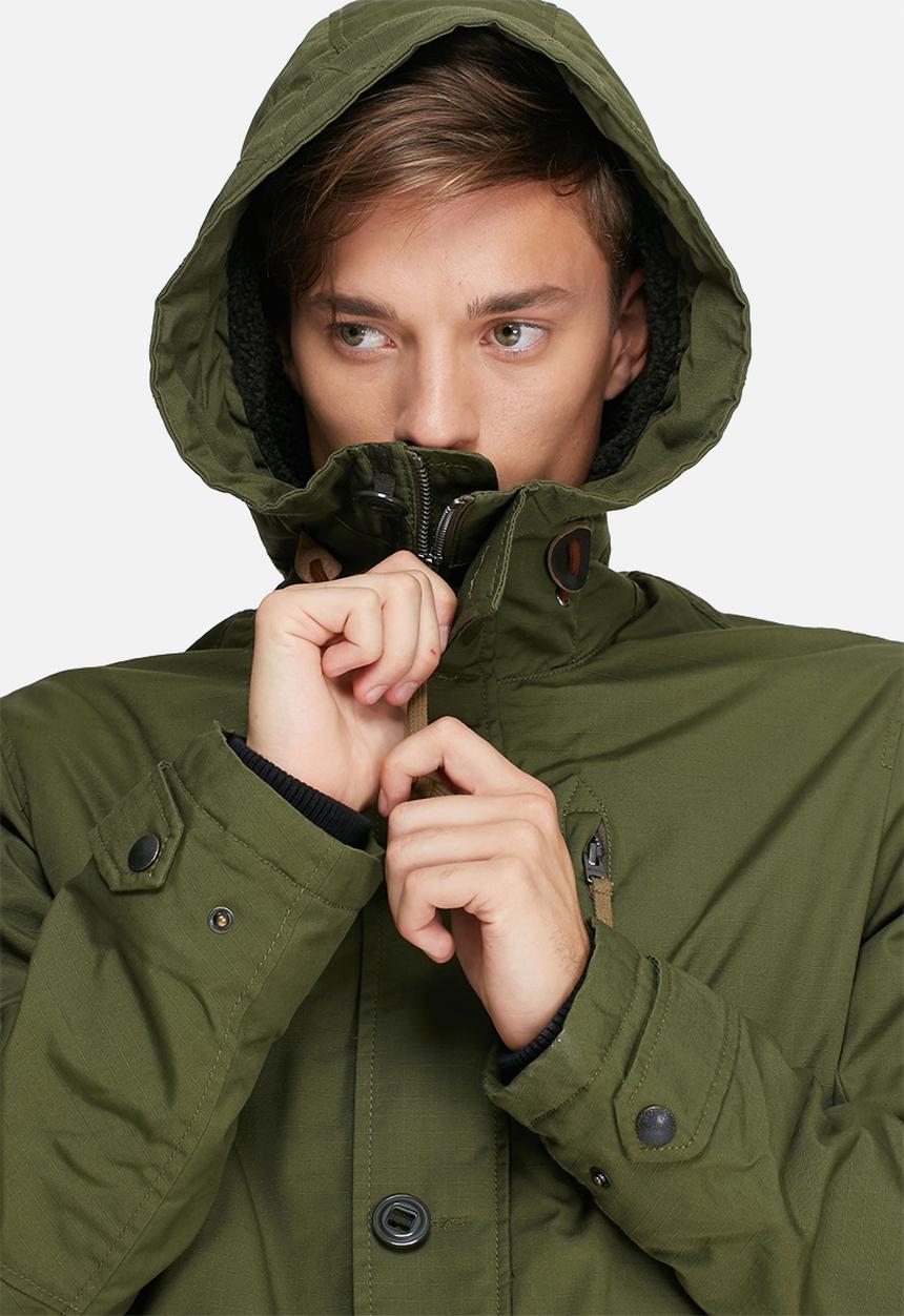 Jack & Jones - Nate jacket