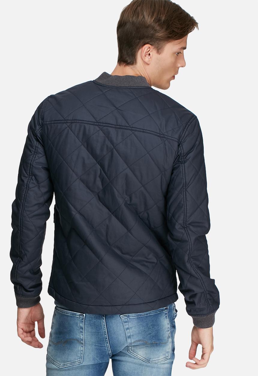 Jack & Jones - Val quilted jacket 