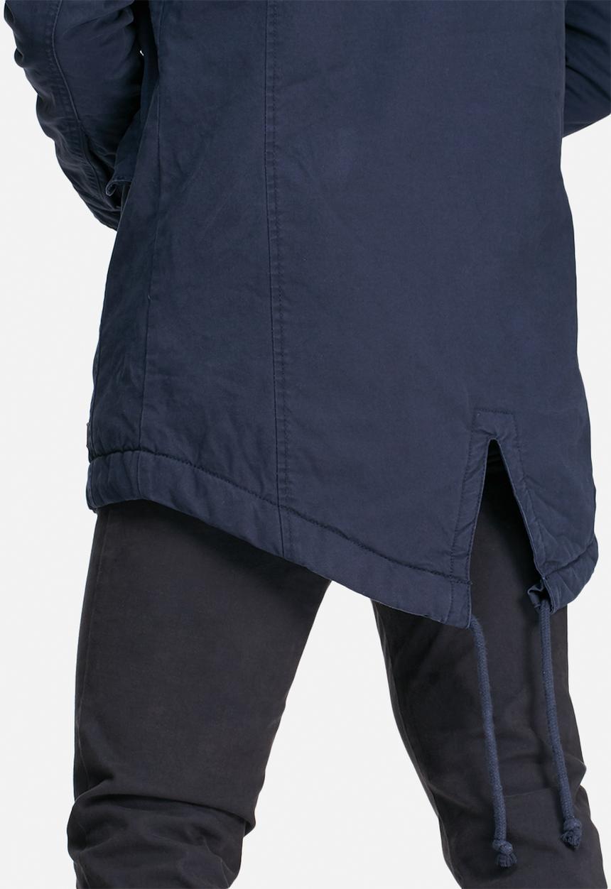Jack & Jones - Benson parka jacket