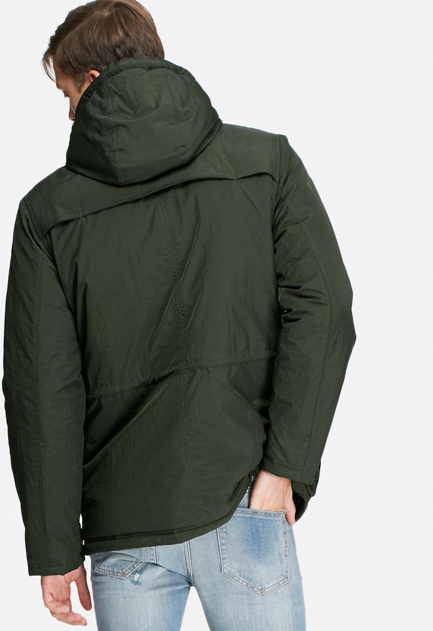 Jack & Jones - Deamon jacket