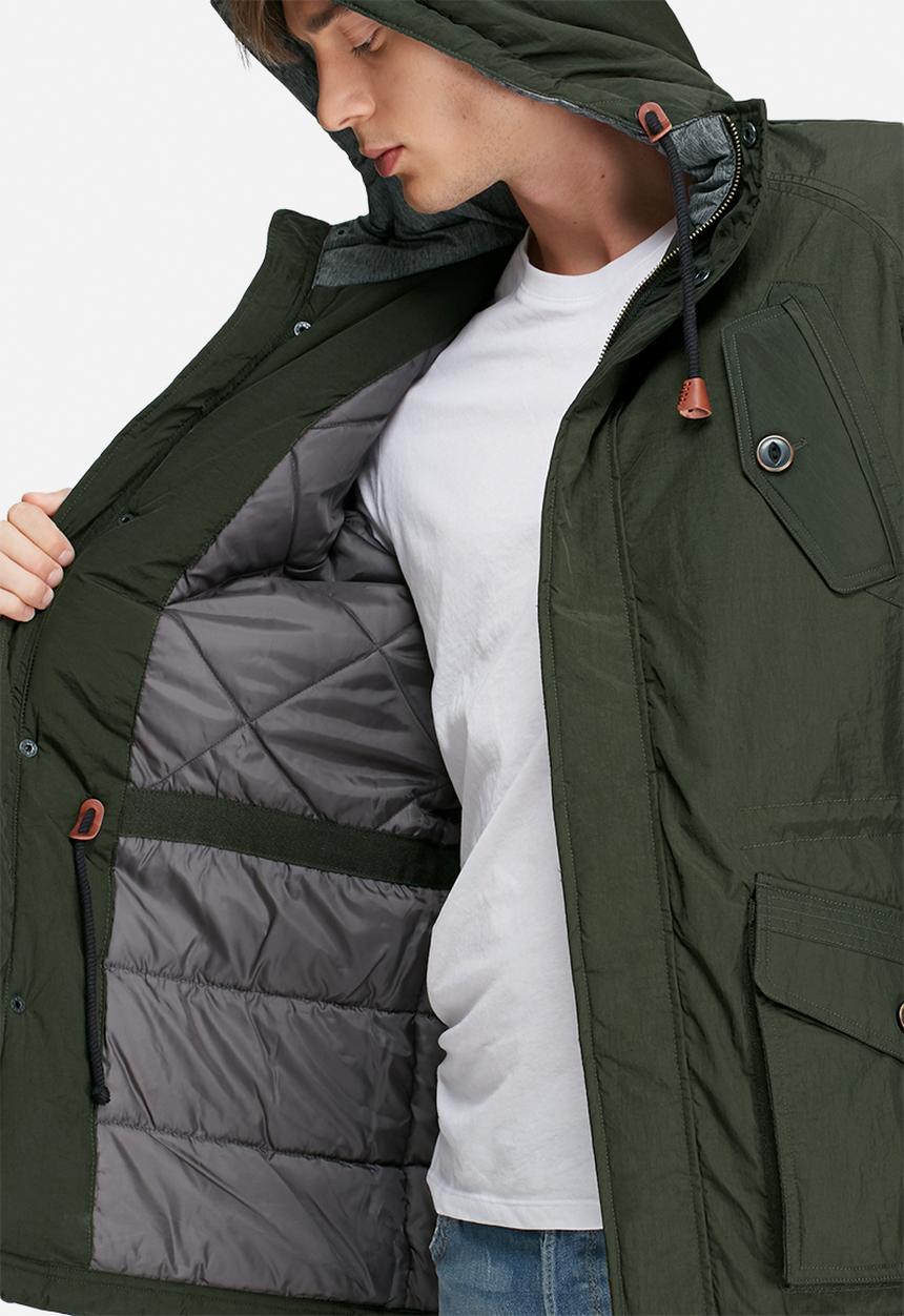 Jack & Jones - Deamon jacket