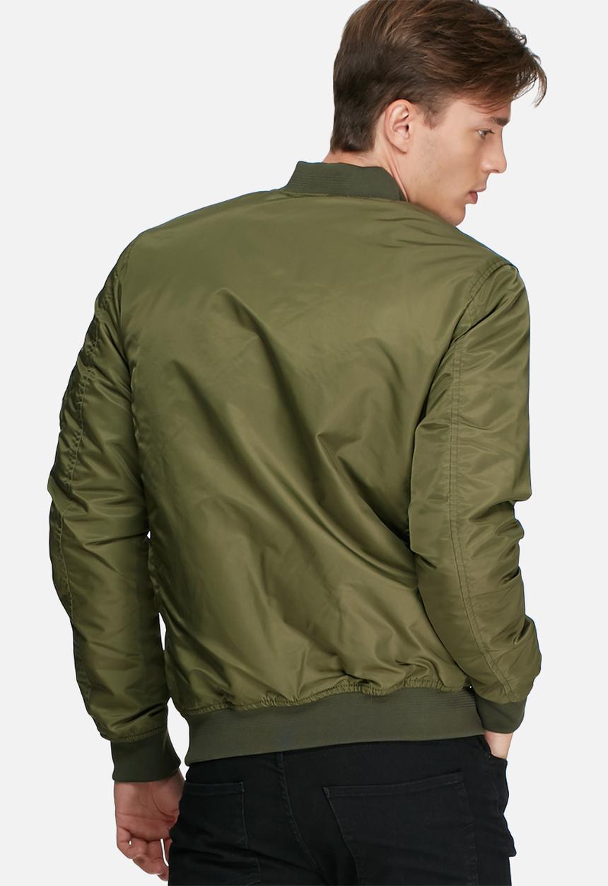 Jack & Jones - Vaxe jacket