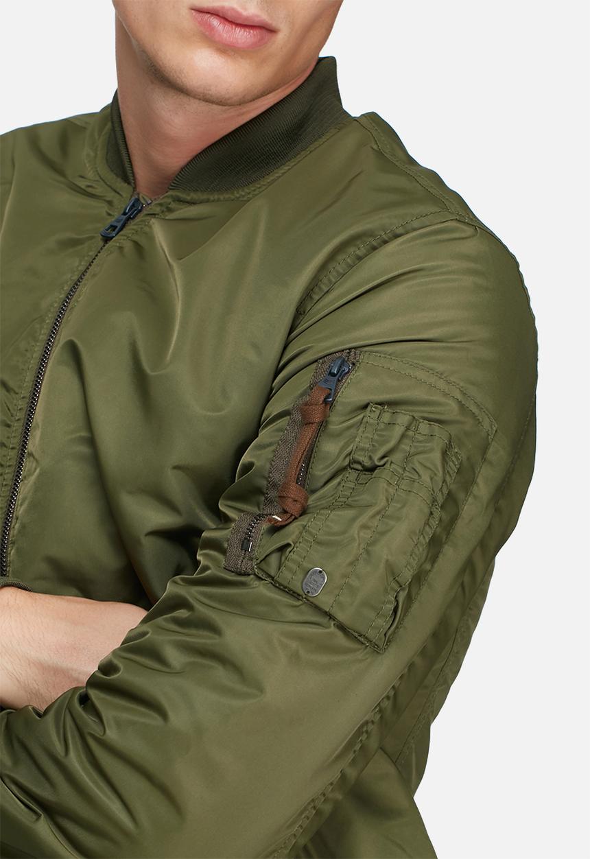 Jack & Jones - Vaxe jacket