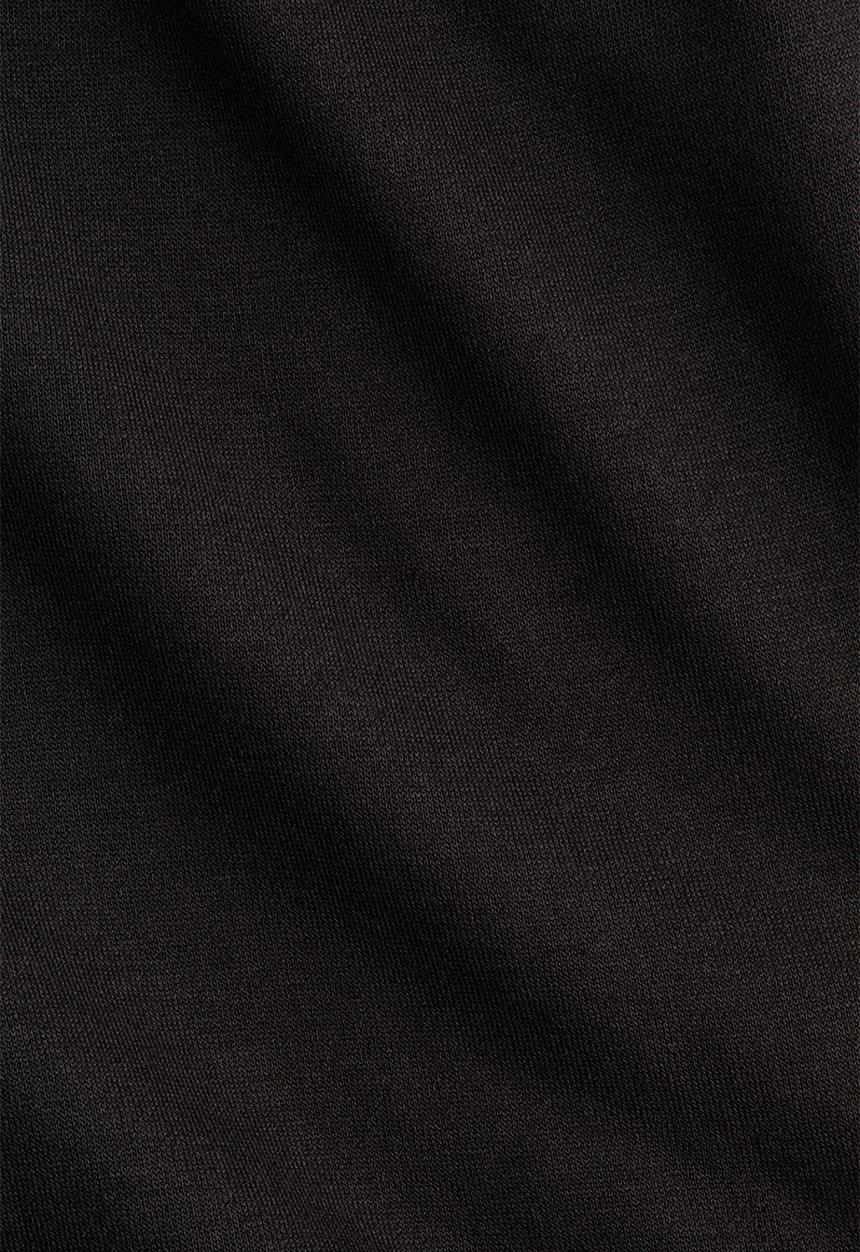 H&M - Wide joggers - dark grey