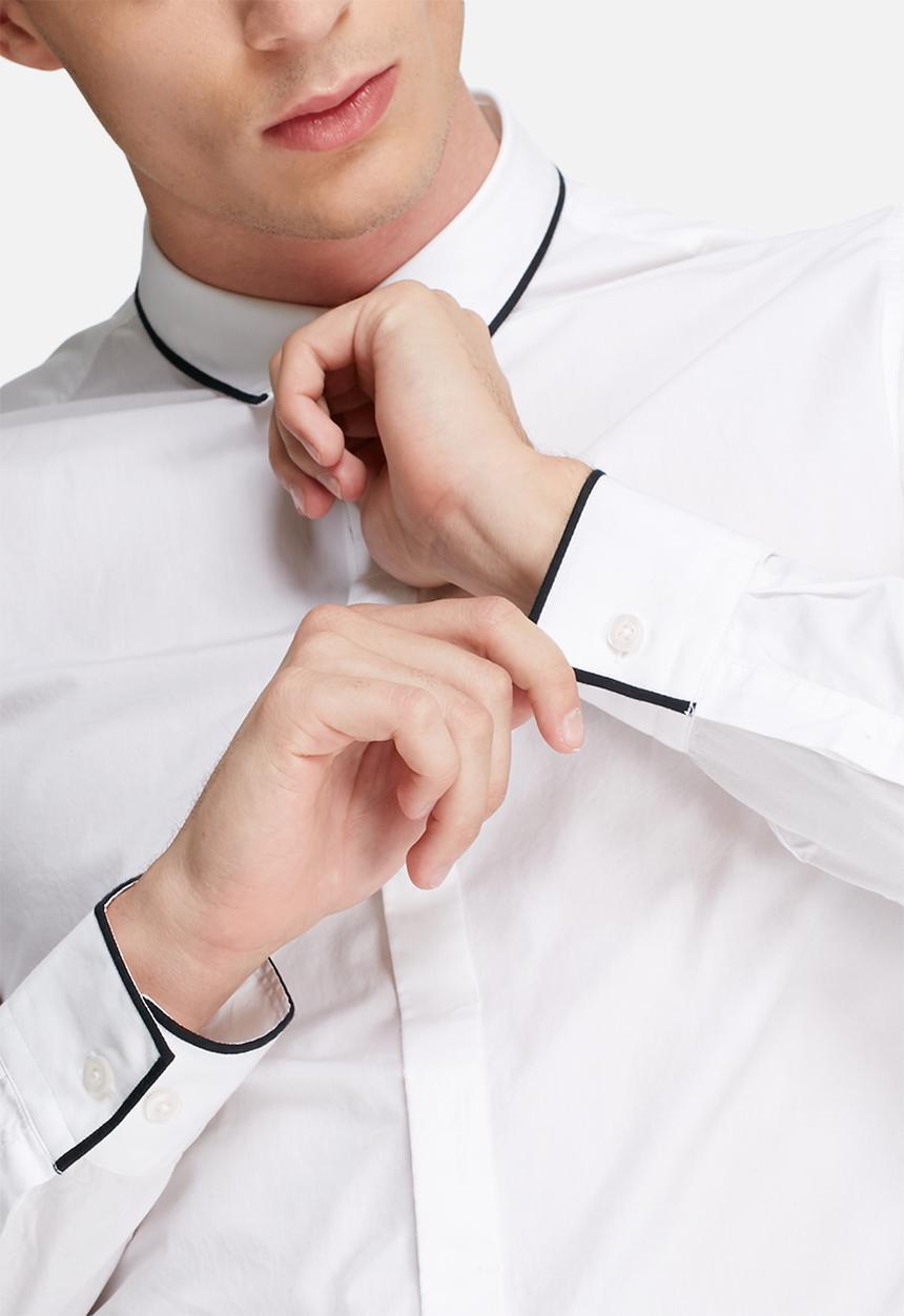 Selected Homme - Porter slim shirt