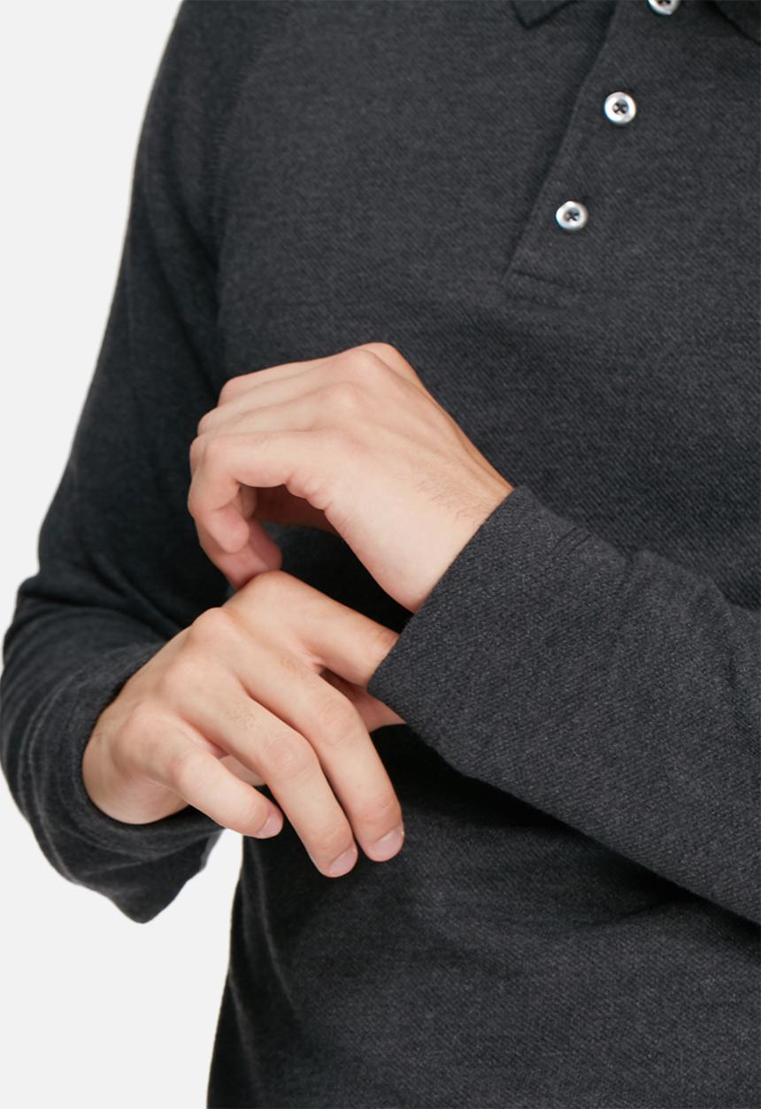 Selected Homme - Casual polo