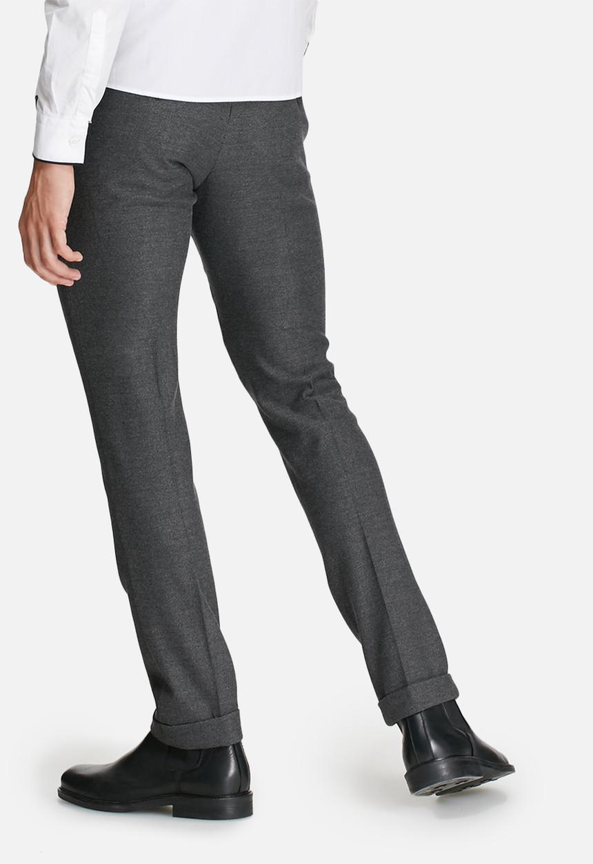 Selected Homme - Done tax trousers