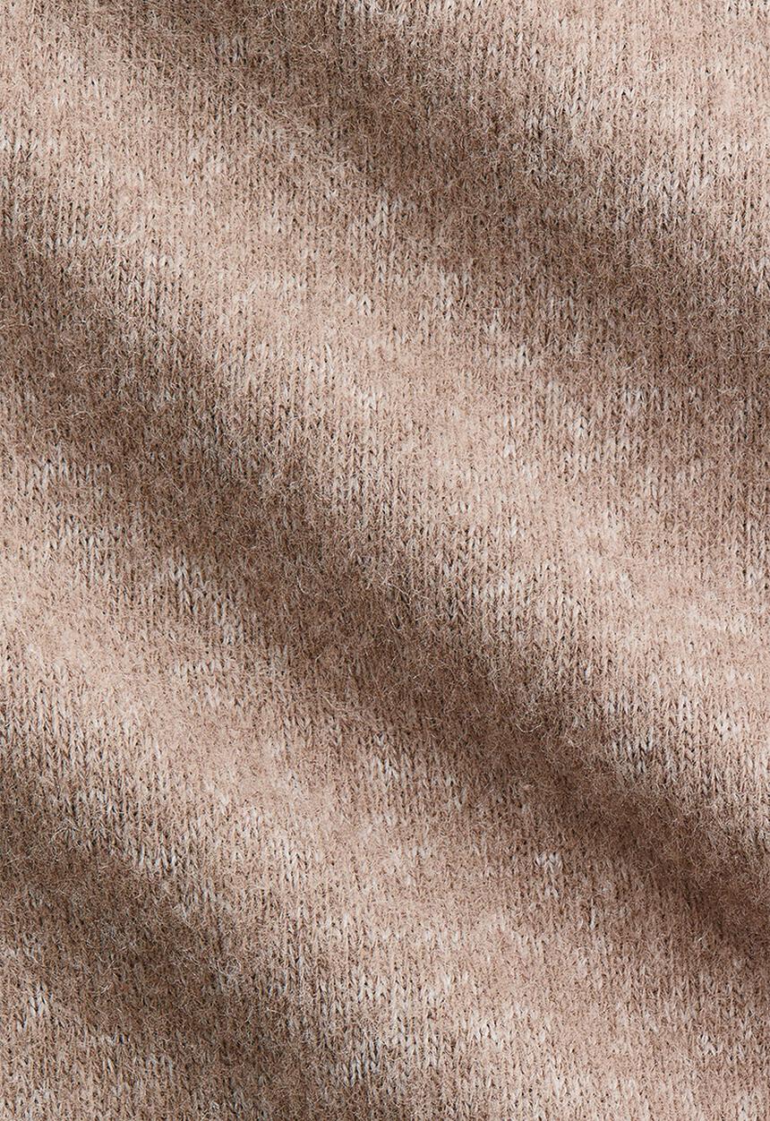 H&M - Dolman-sleeved top - mole