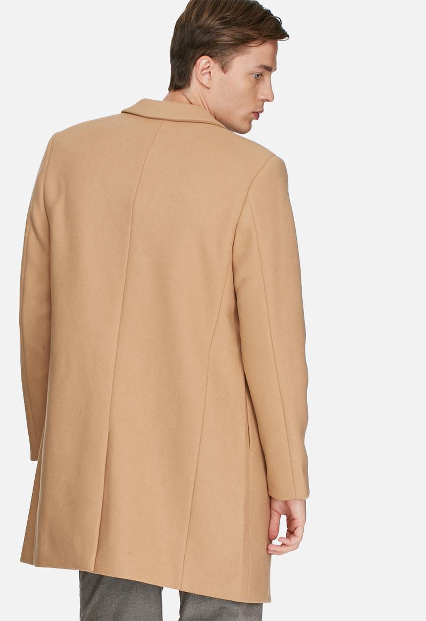 Selected Homme - Brook coat
