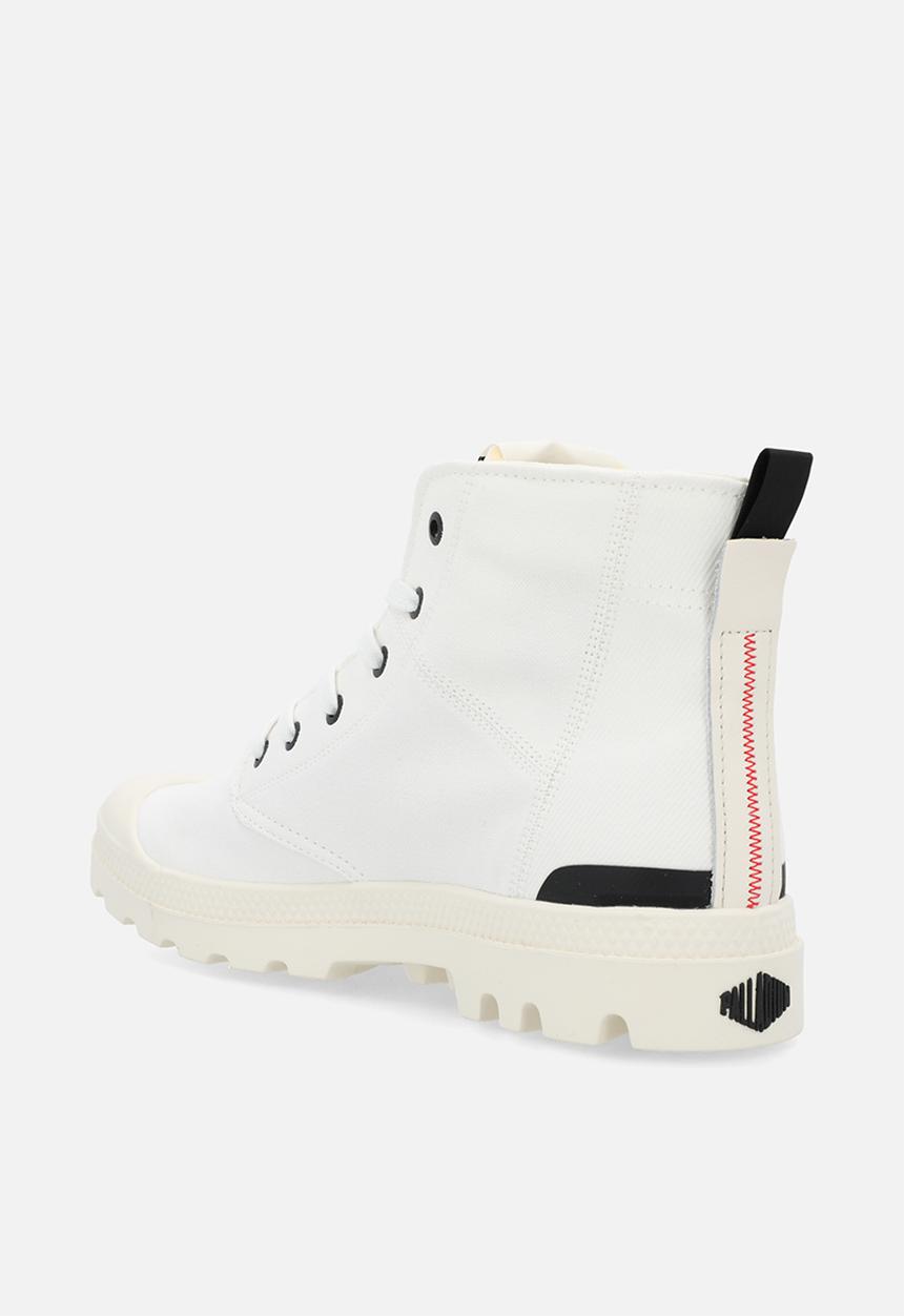 Palladium - Pampa Hi Urban - Star White