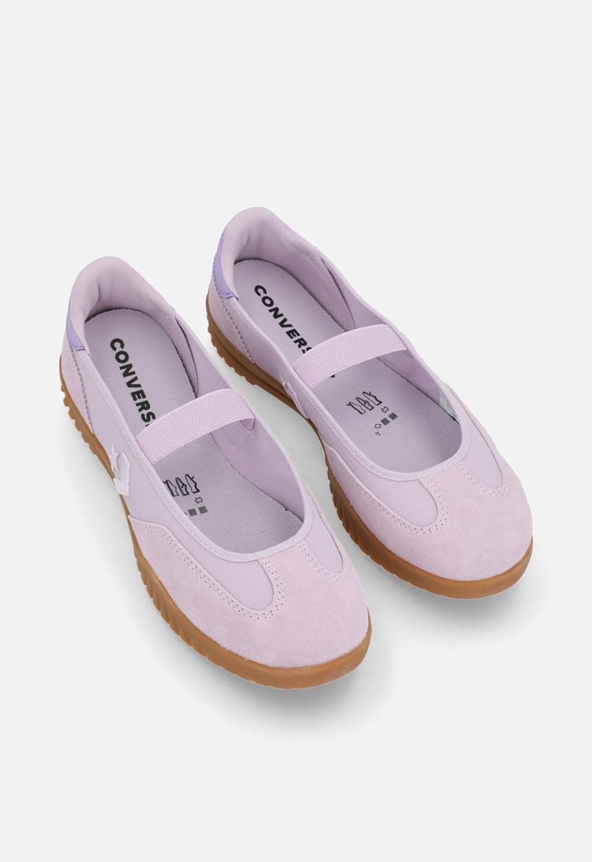 Converse - Run star trainer ballet flat