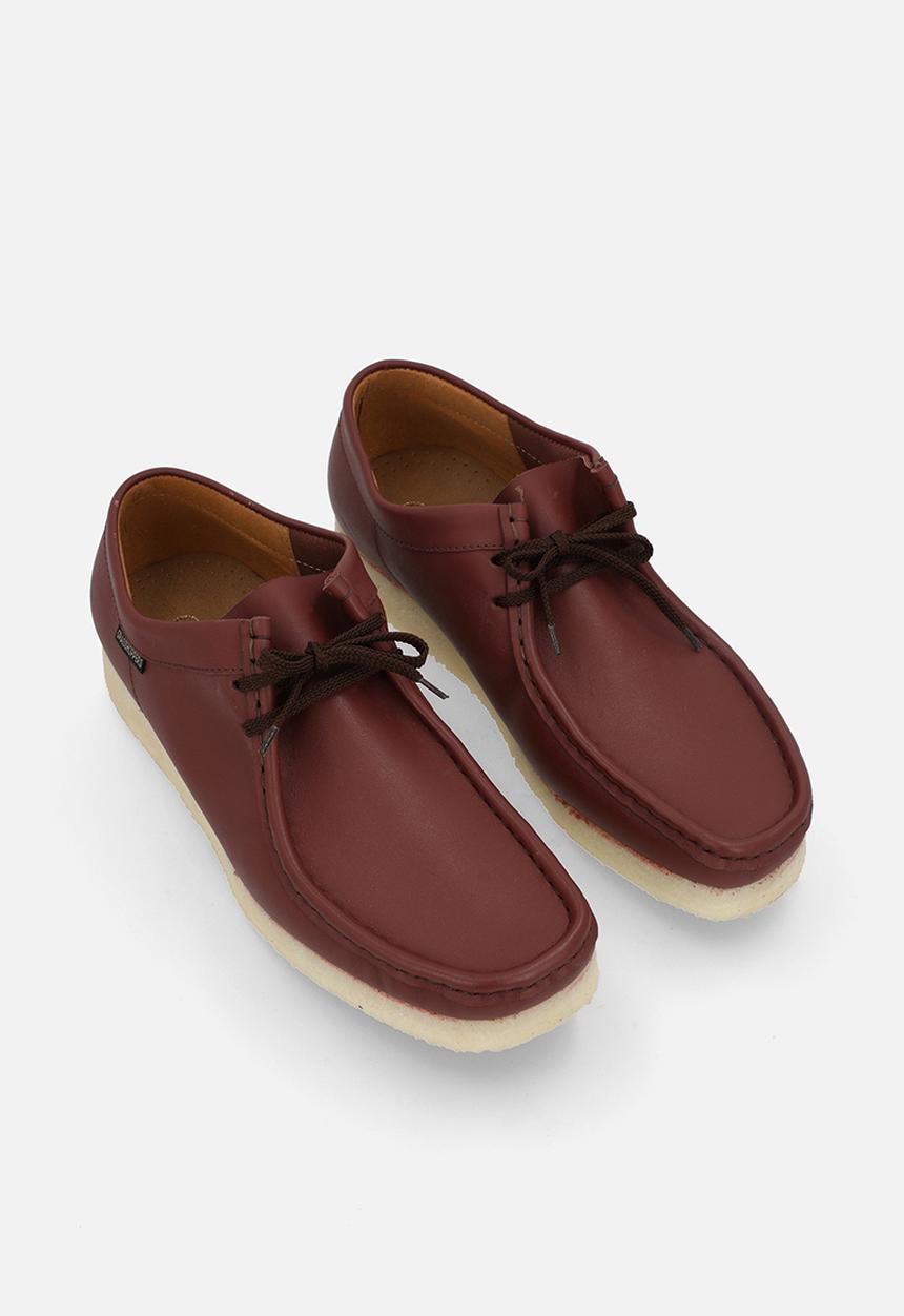 Denver - Oxblood Softee