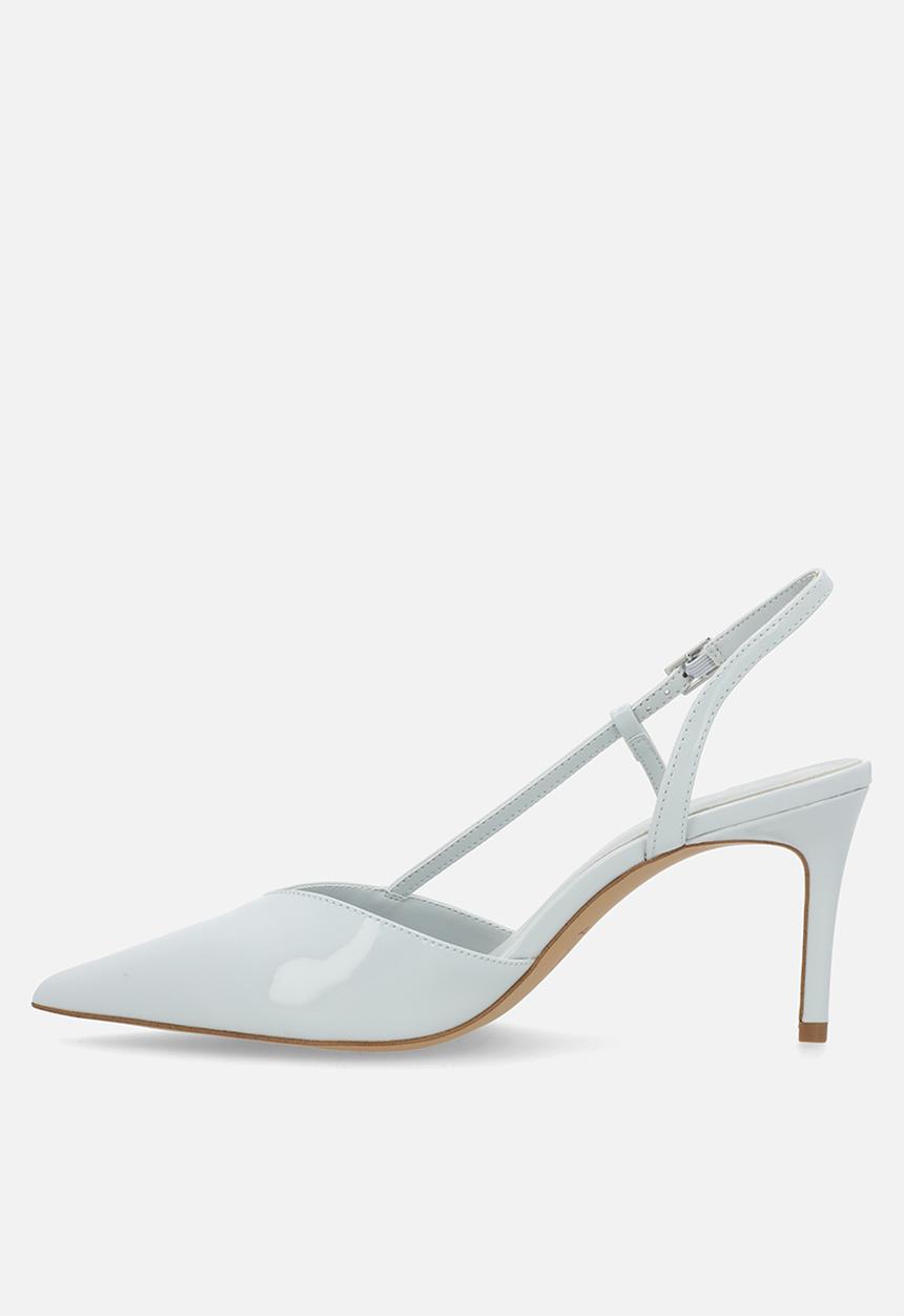 ALDO - Vivenna slingback - other blue