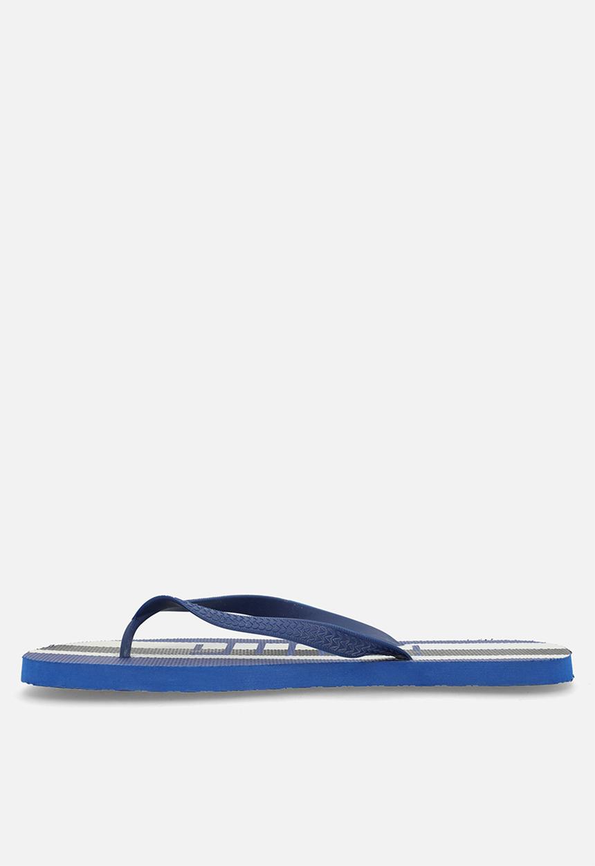 PUMA - First flip orbit zadp - blazing blue/grey