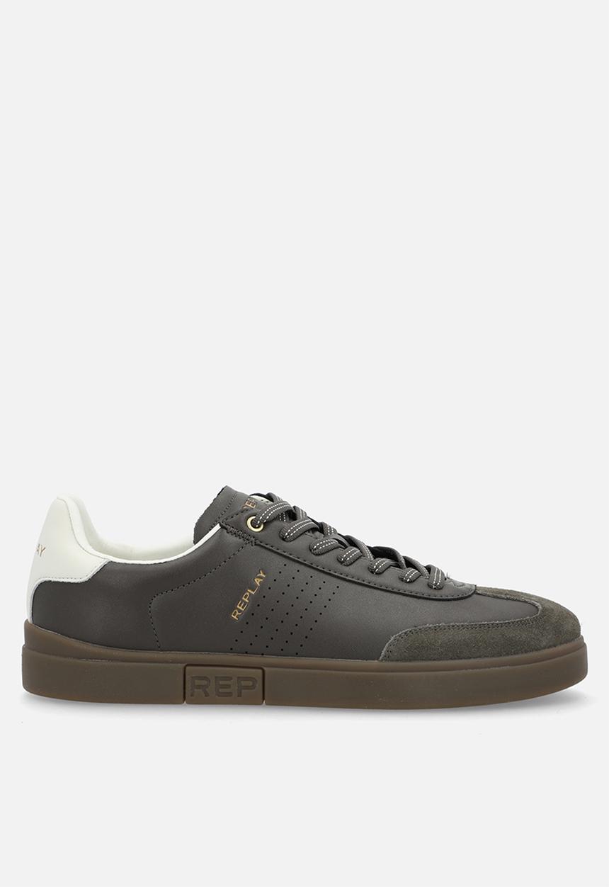 POLYS M SCENT - RZ3P0039L-19 - DK GREY