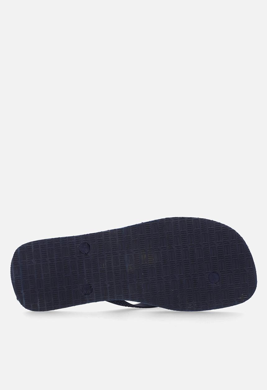 PUMA - First flip orbit zadp- peacoat/chilli