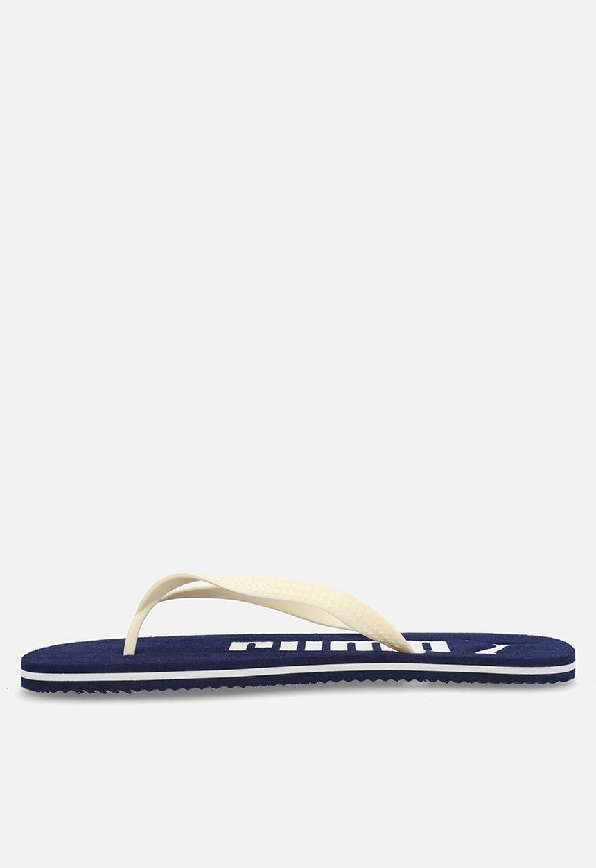 PUMA - First flip brushed zadp - blazing blue/white