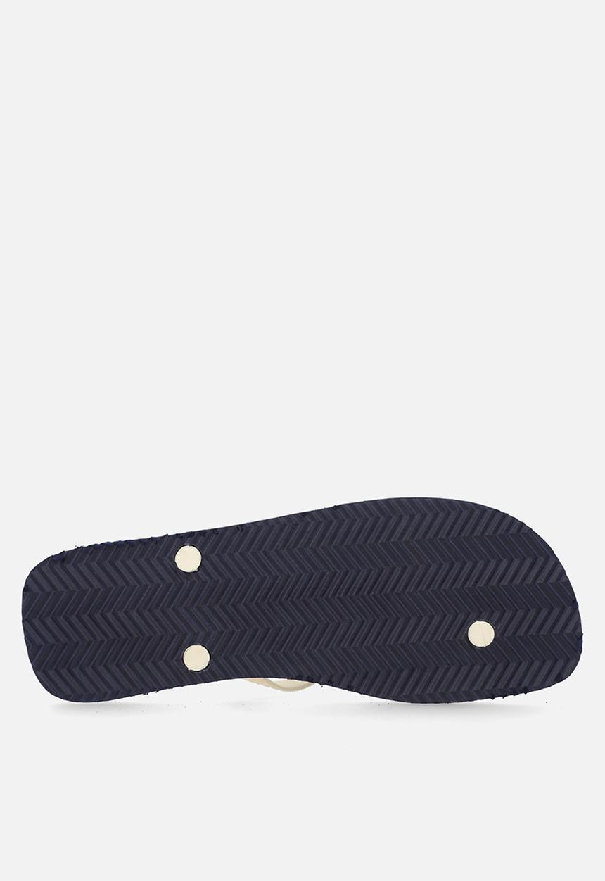 PUMA - First flip brushed zadp - blazing blue/white