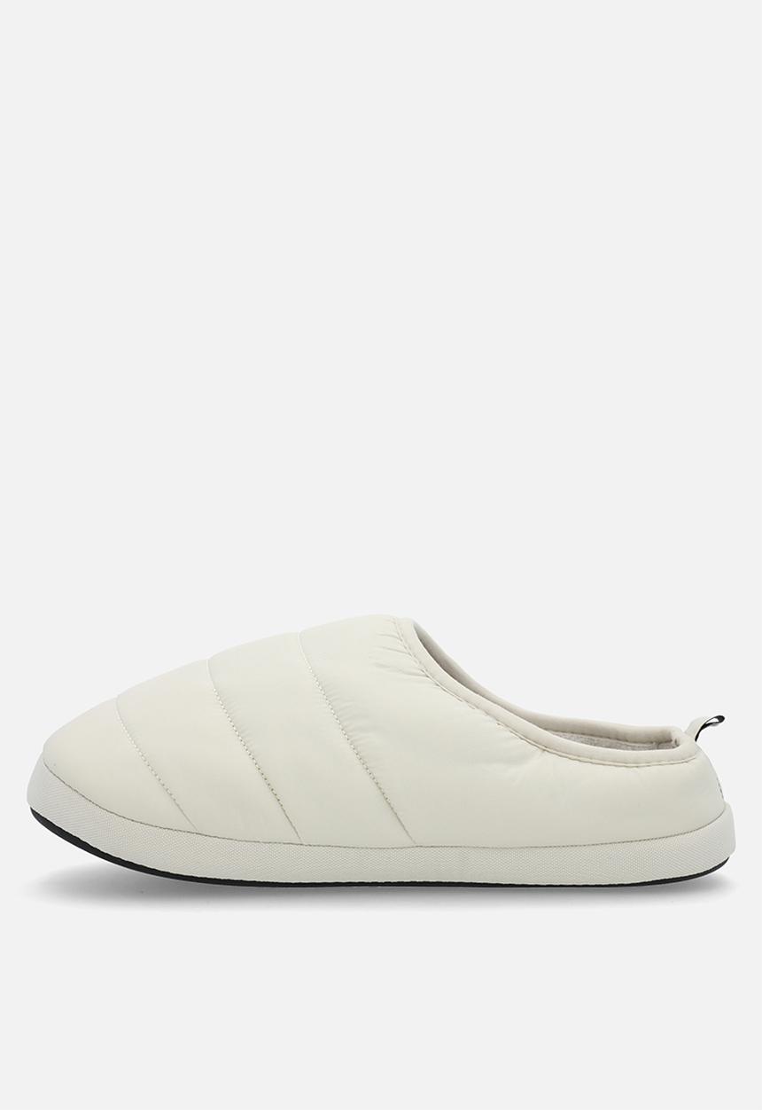 PUMA - Puma scuff- oatmeal/black