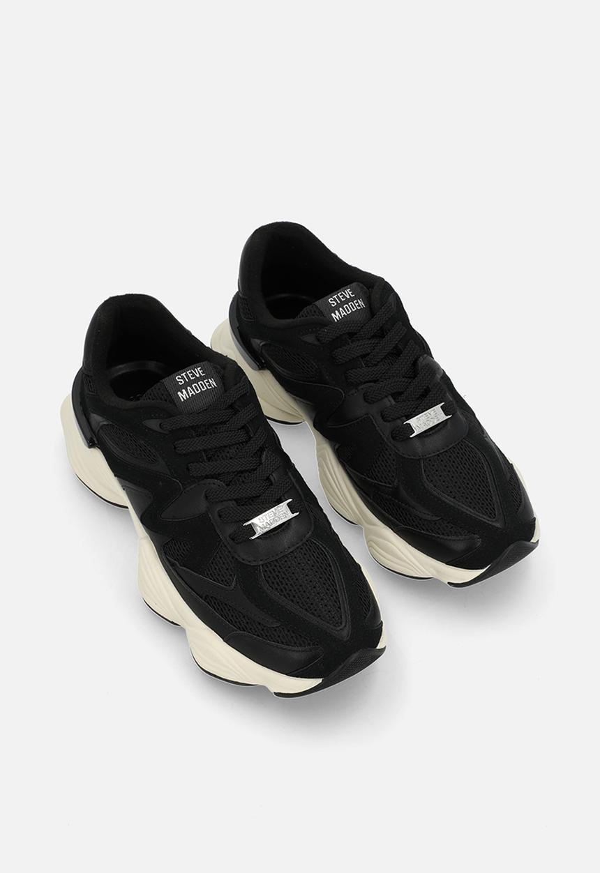 Steve Madden - Setti sneaker - black mult