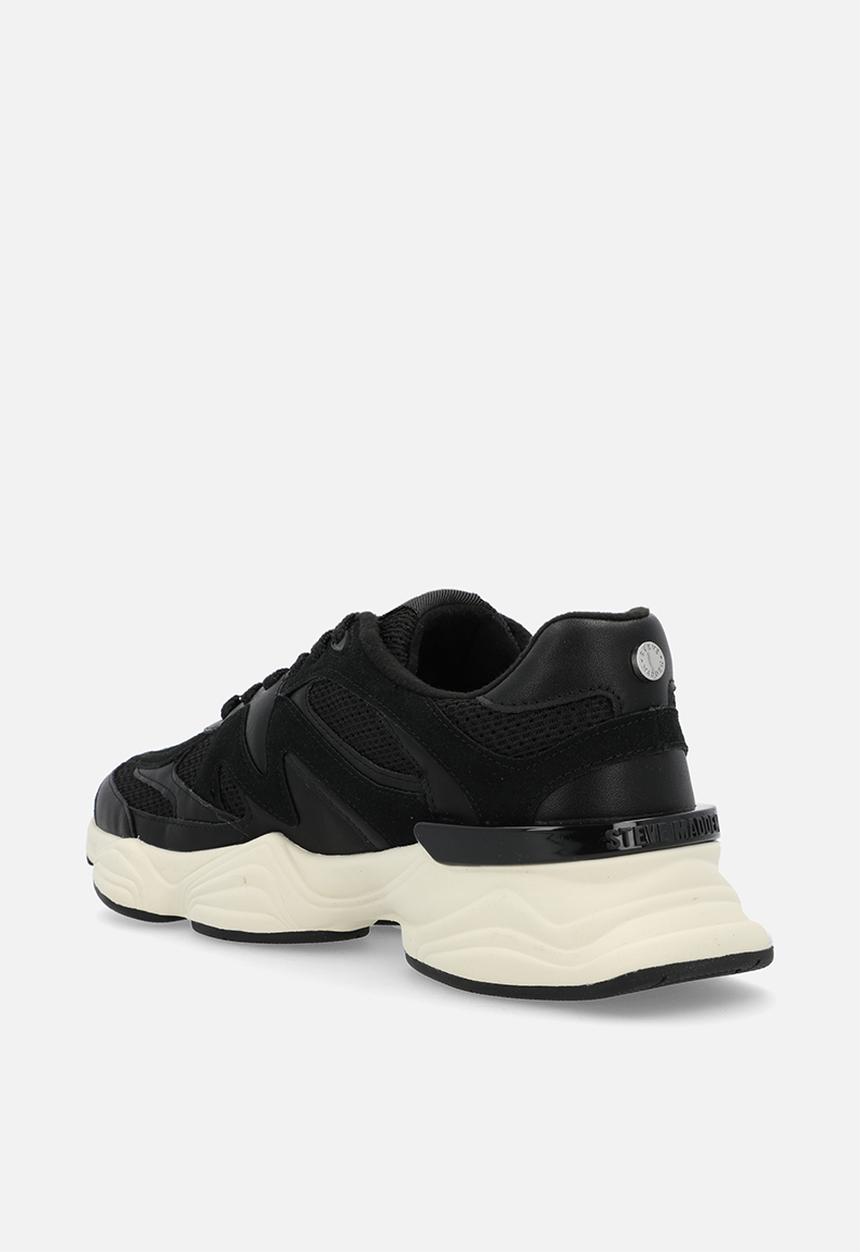 Steve Madden - Setti sneaker - black mult