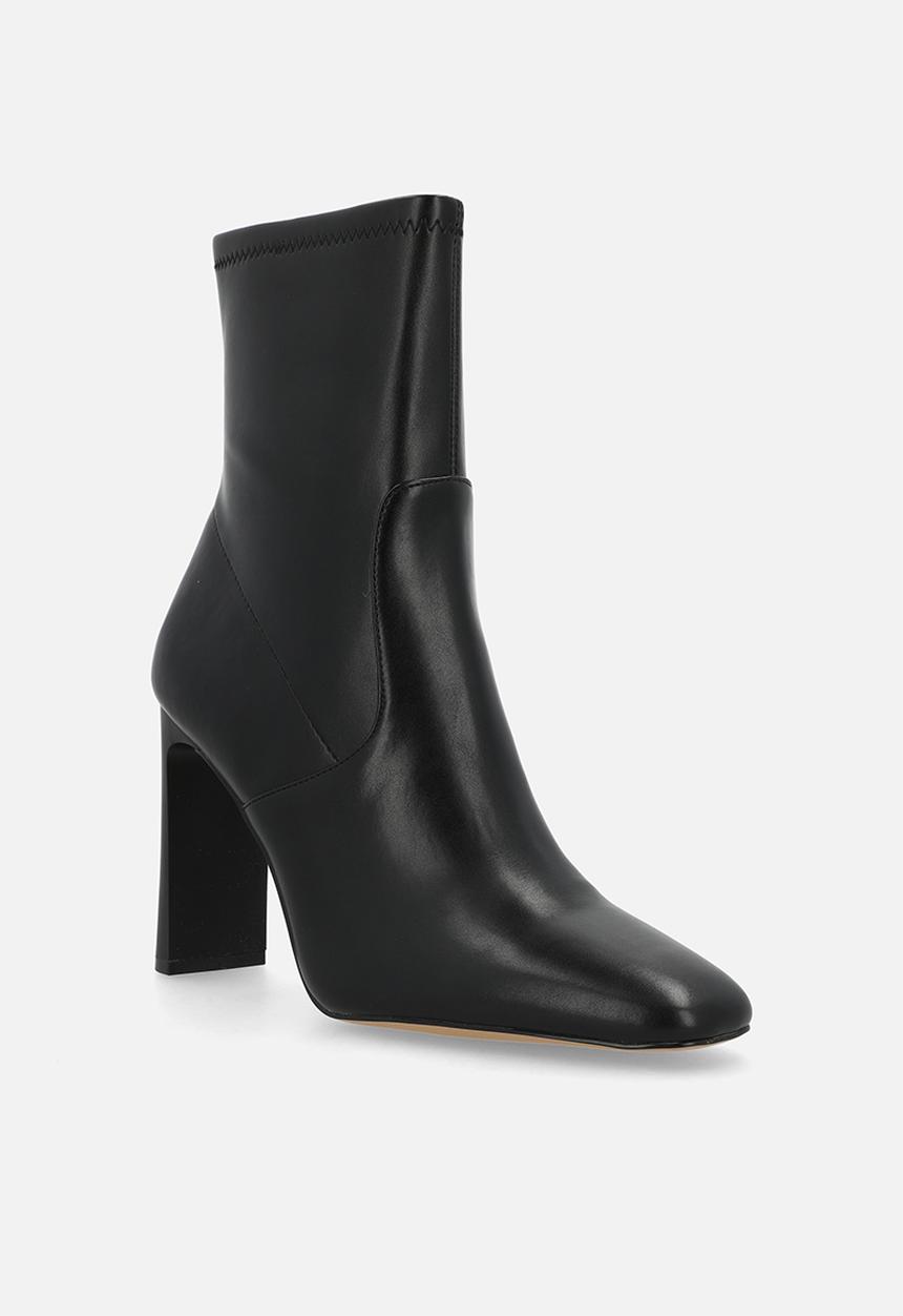 ALDO - Talbreclya ankle boot - other black