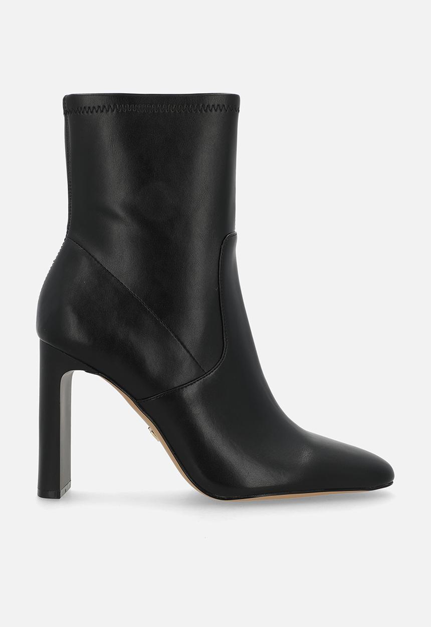 ALDO - Talbreclya ankle boot - other black