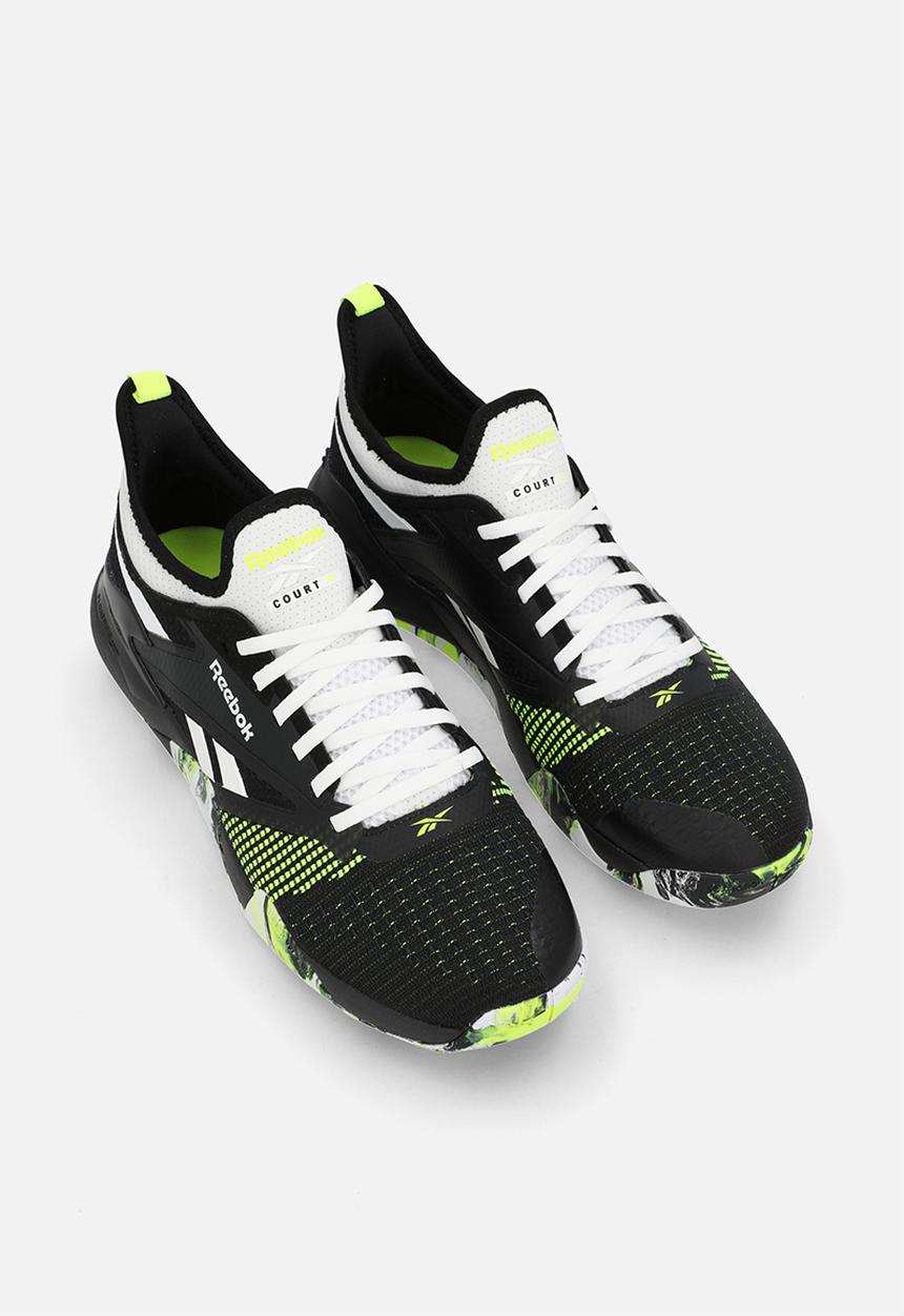 Reebok - NANO COURT