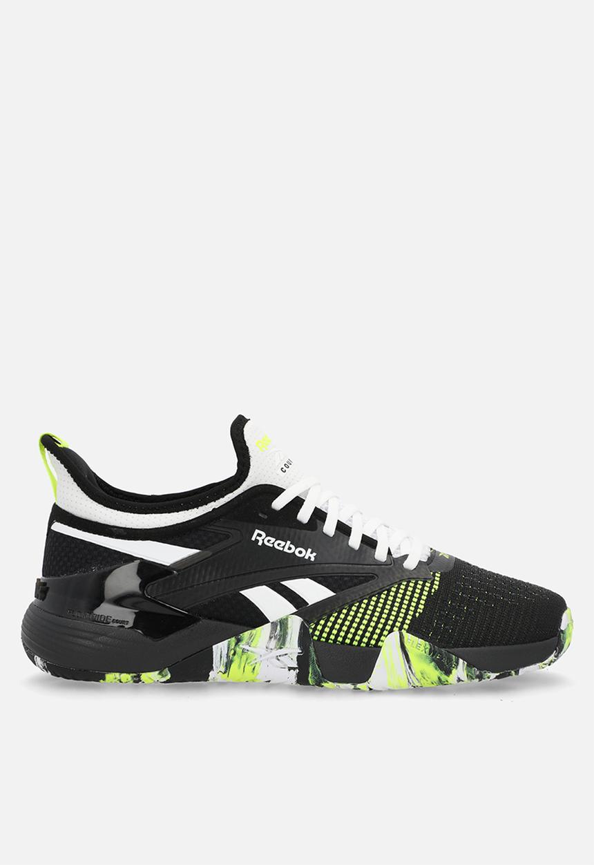 Reebok - NANO COURT