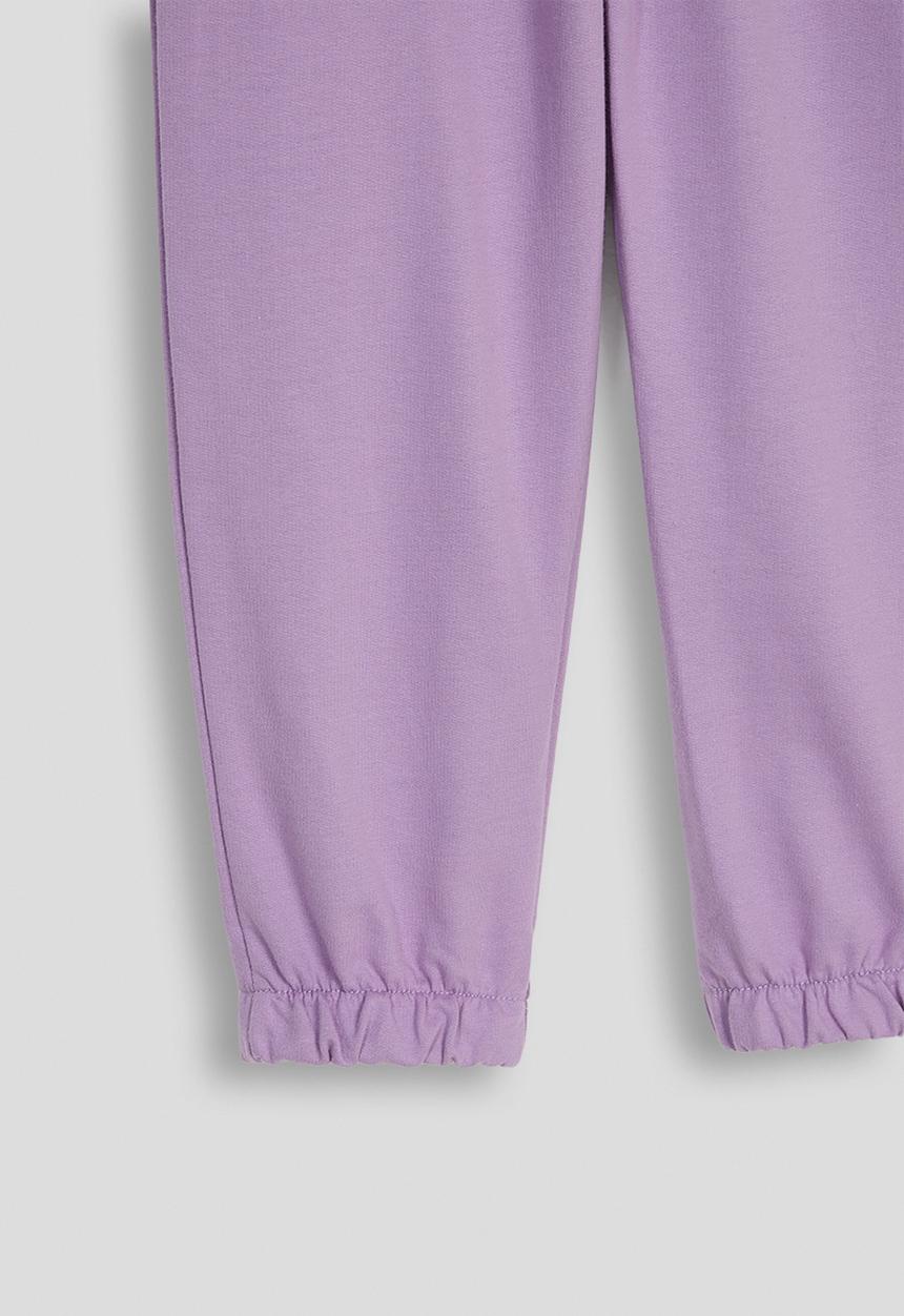 Pop Candy - Joggers - light purple