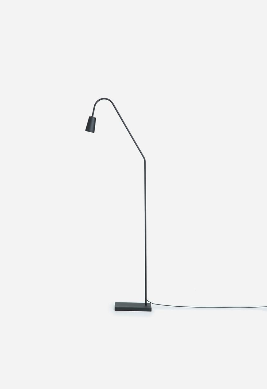 Sixth Floor - Bellatrix floor lamp