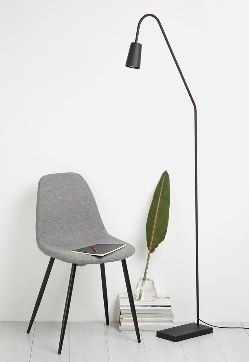 Sixth Floor - Bellatrix floor lamp