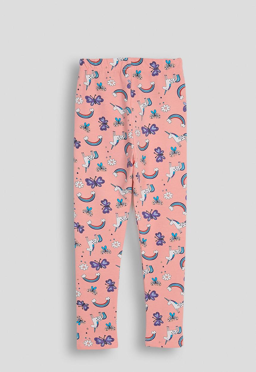 Pop Candy - Leggings - pink/aop