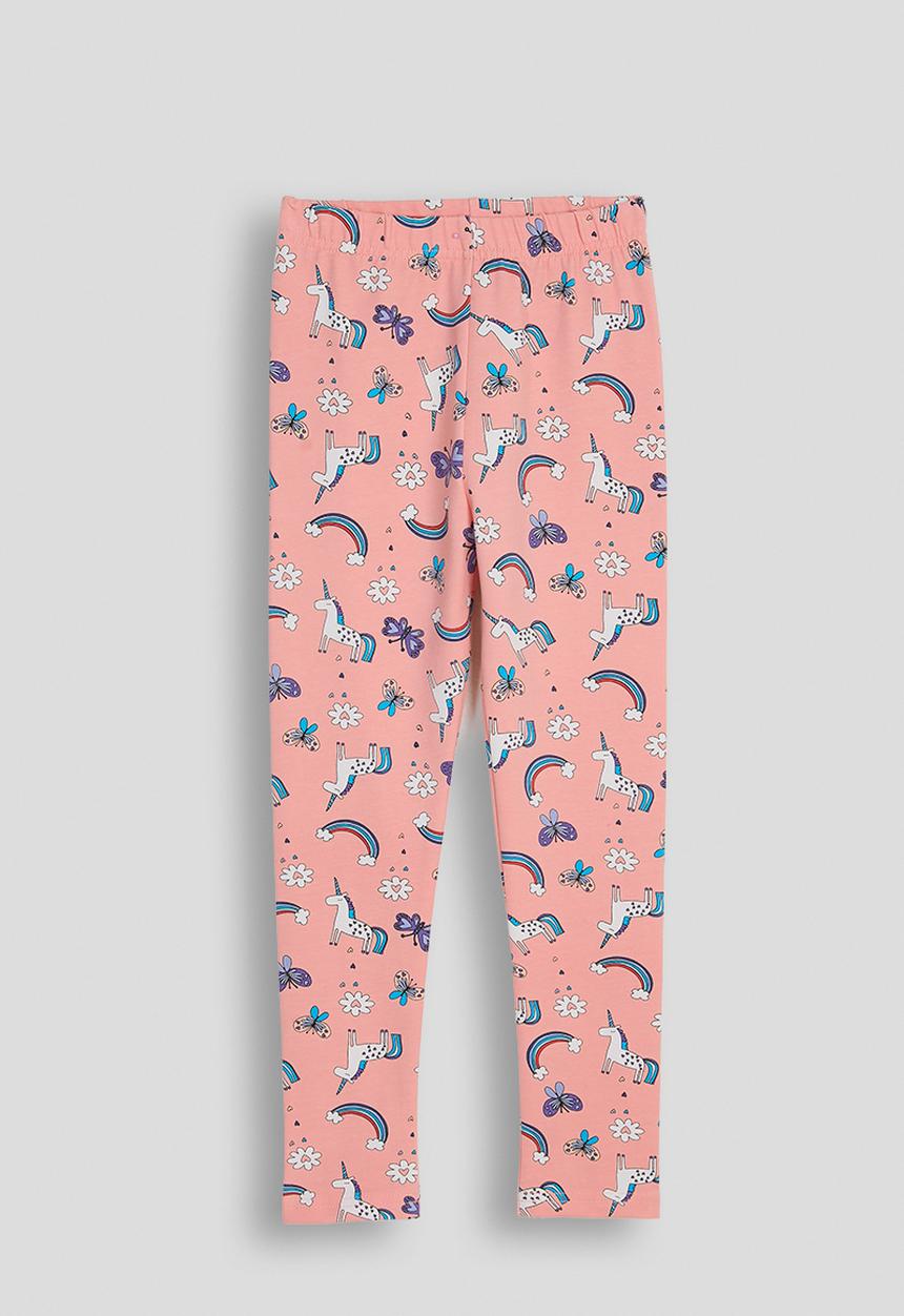 Pop Candy - Leggings - pink/aop
