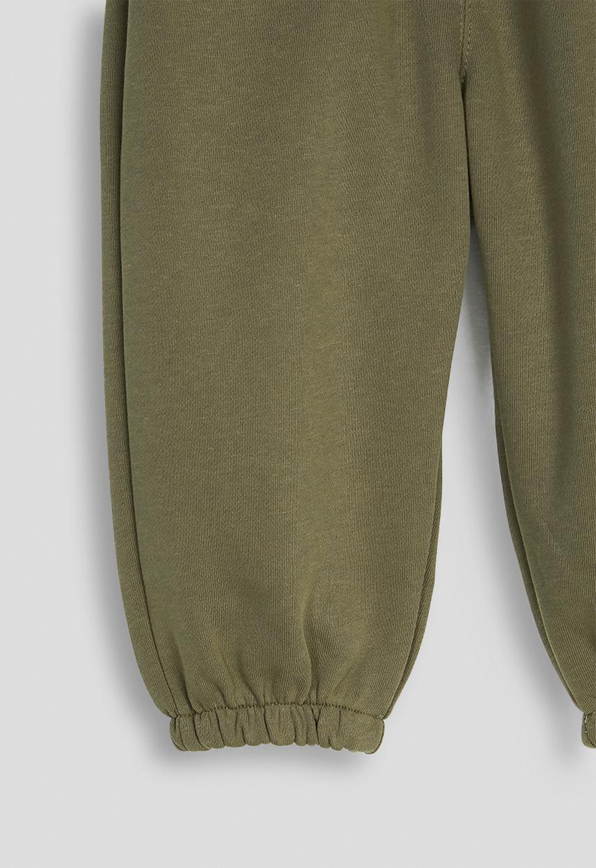 Pop Candy - Joggers - khaki