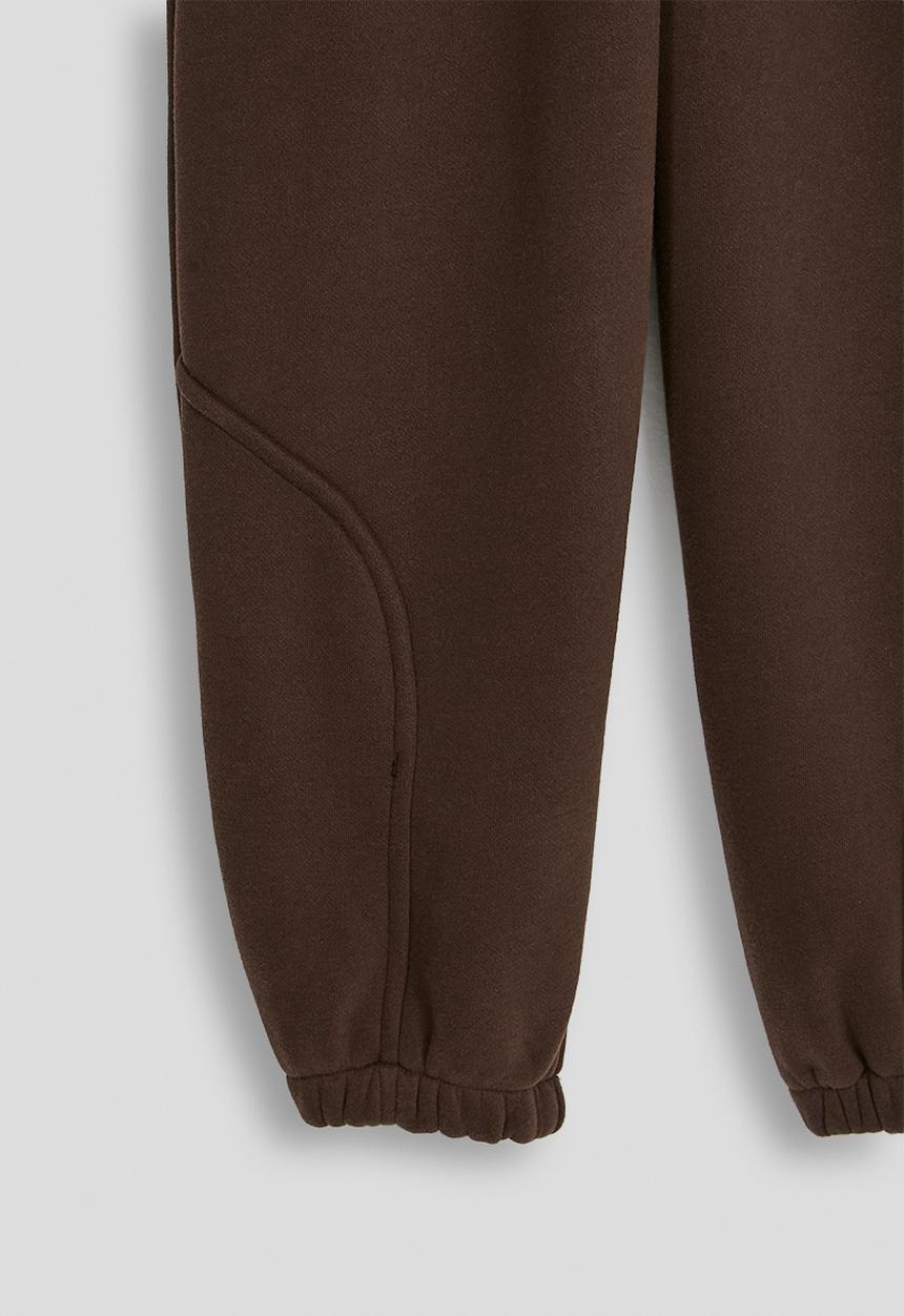 Pop Candy - Joggers - chocolate