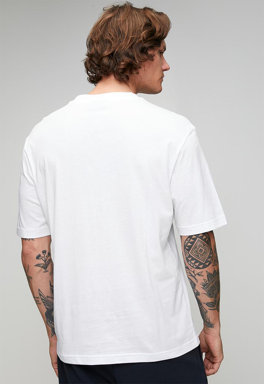 HUGO - Nayonix - White