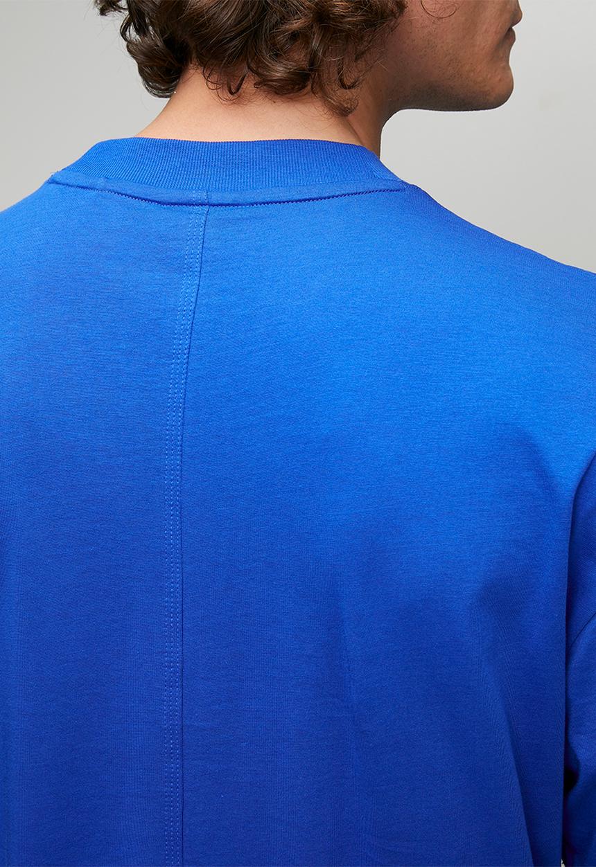 HUGO - Nohatio - Open Blue