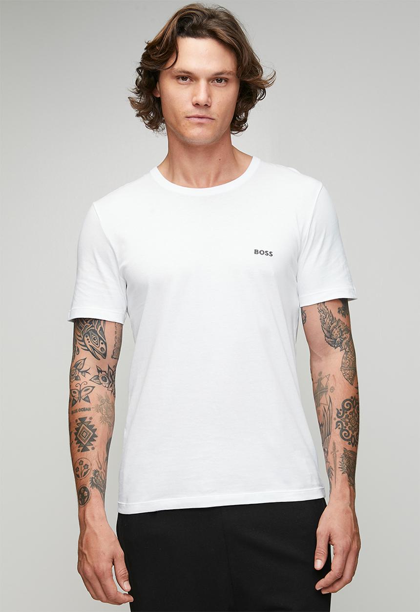 BOSS - TShirt RN 3 Pack Classic - Multi