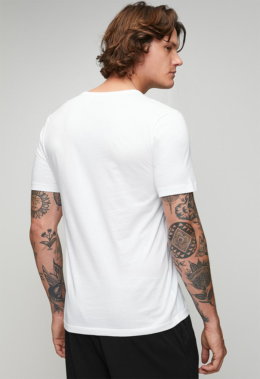 BOSS - TShirt RN 3 Pack Classic - Multi