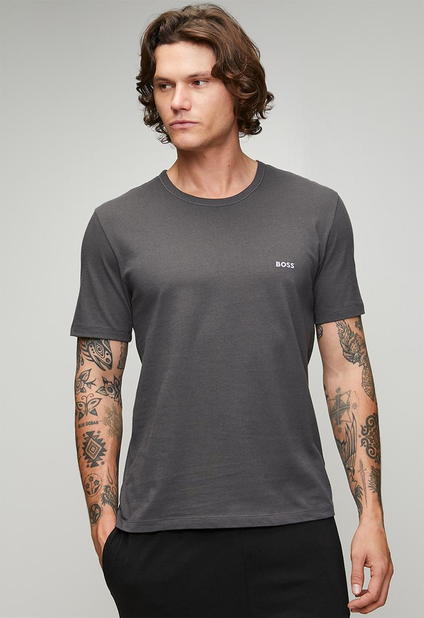 BOSS - TShirt RN 3 Pack Classic - Multi
