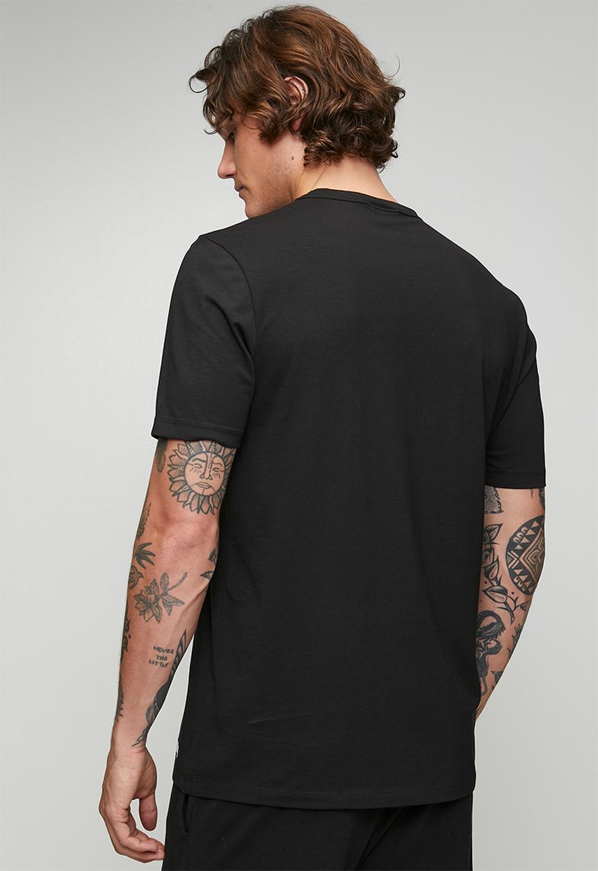 HUGO - BLUE2_Naolo - Black