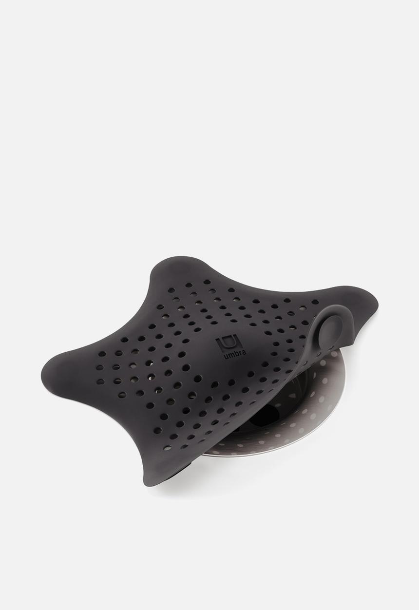 Umbra - Starfish Hair Catcher - Black