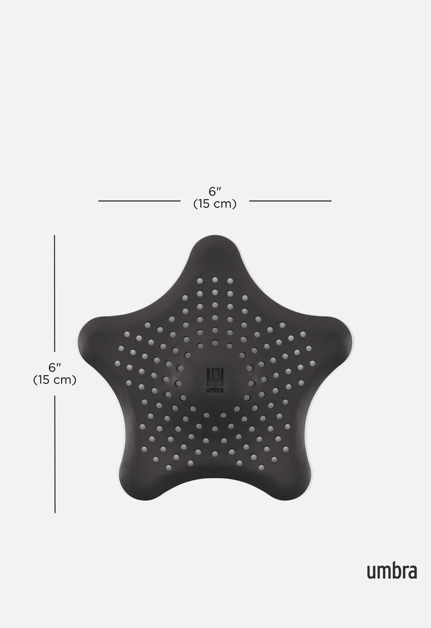Umbra - Starfish Hair Catcher - Black