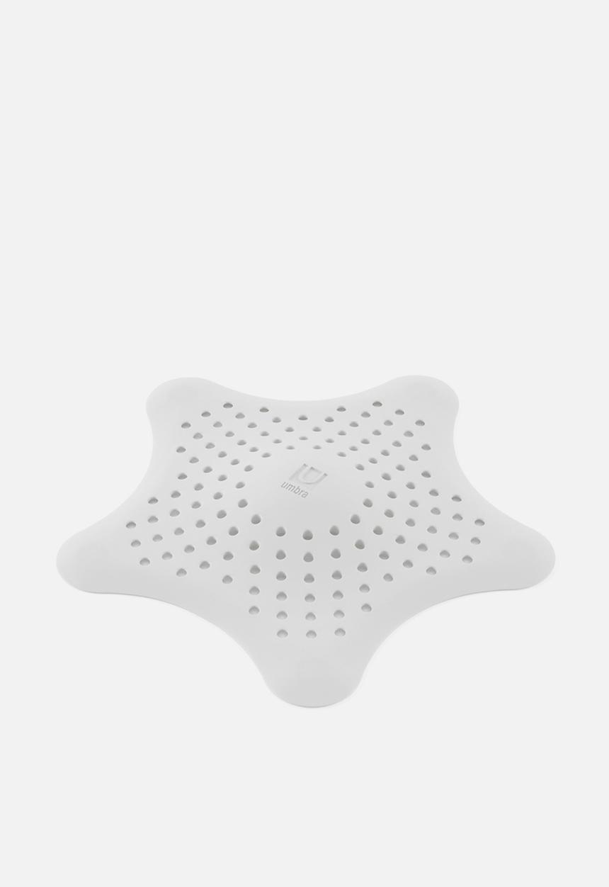 Umbra - Starfish Hair Catcher - White