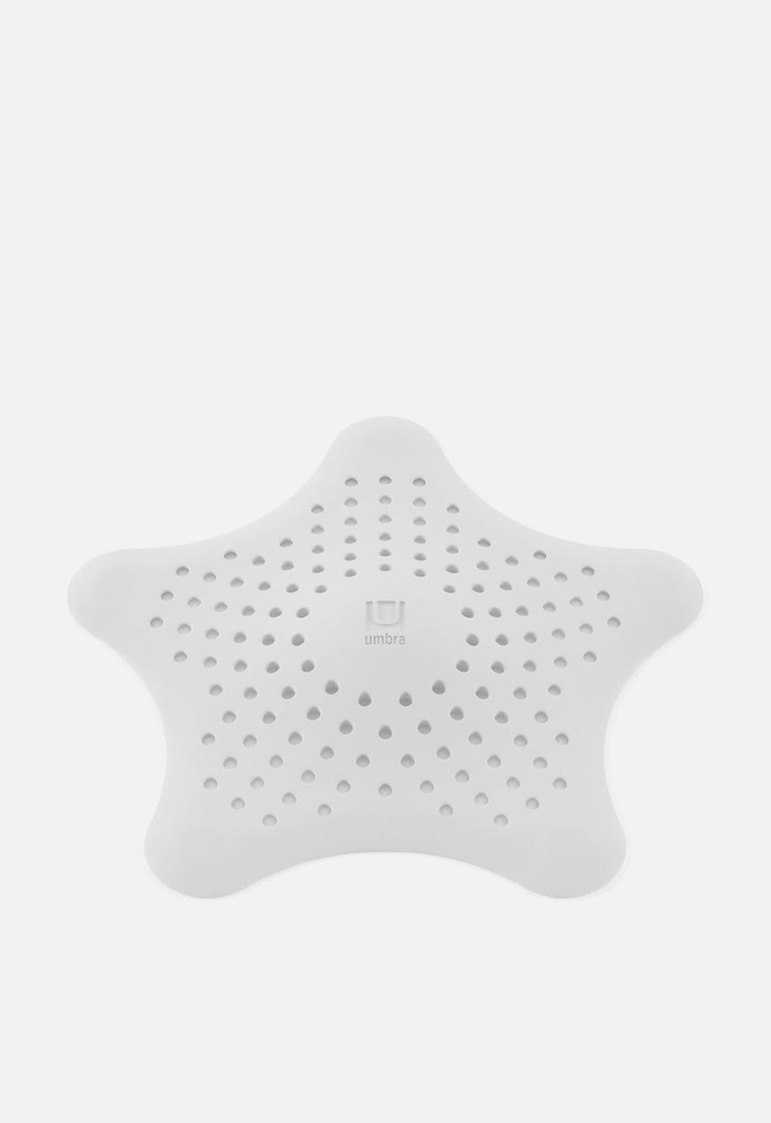 Umbra - Starfish Hair Catcher - White