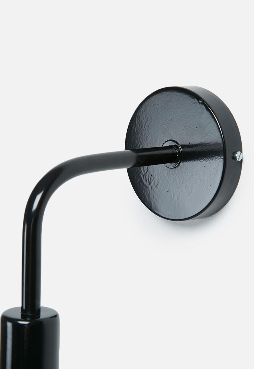 Sixth Floor - Simple wall light